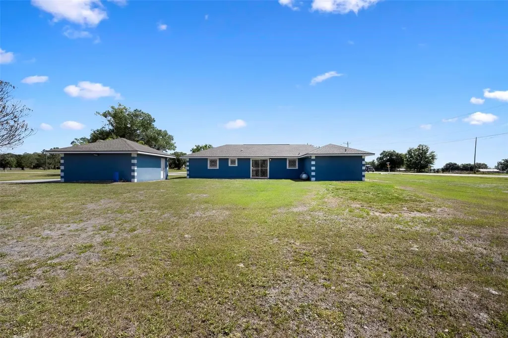 3092 Golfview Drive Wauchula FL 33873
