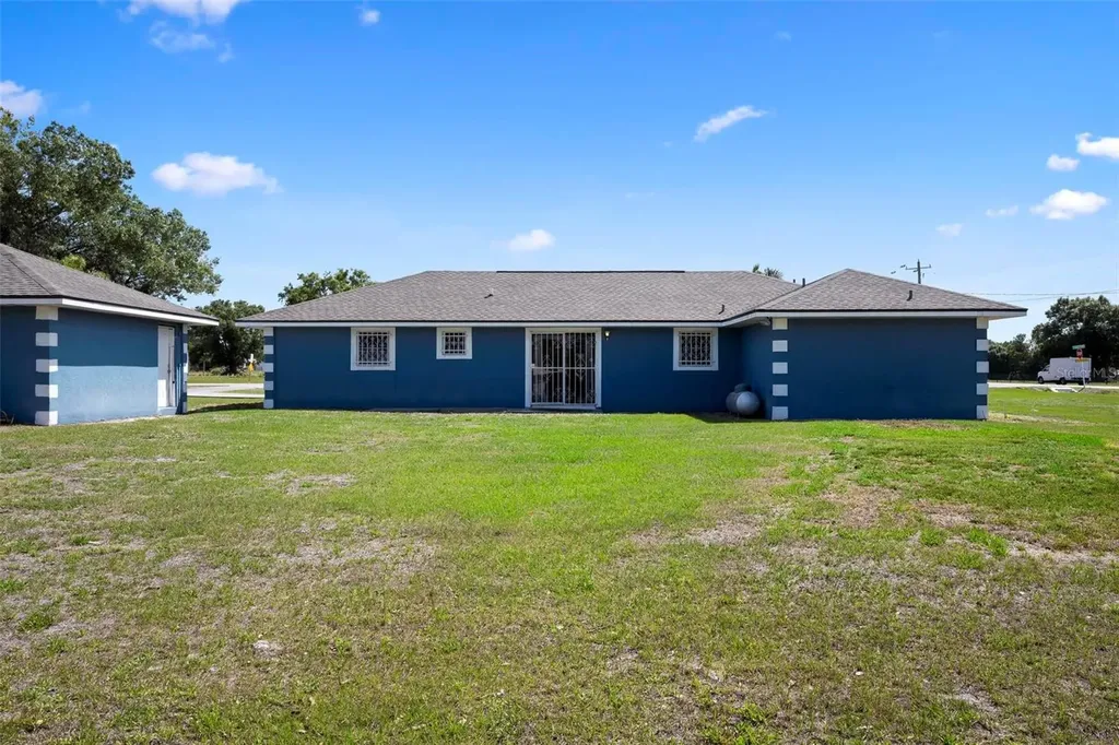 3092 Golfview Drive Wauchula FL 33873