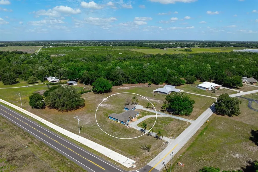 3092 Golfview Drive Wauchula FL 33873