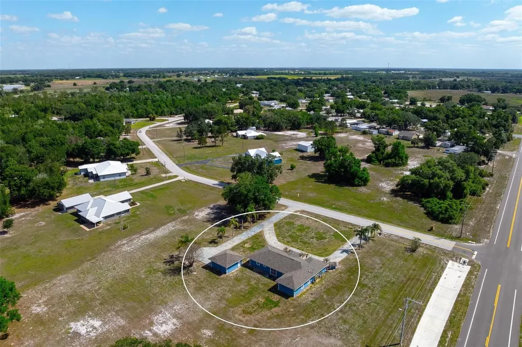3092 Golfview Drive Wauchula FL 33873