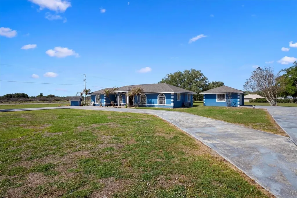 3092 Golfview Drive Wauchula FL 33873