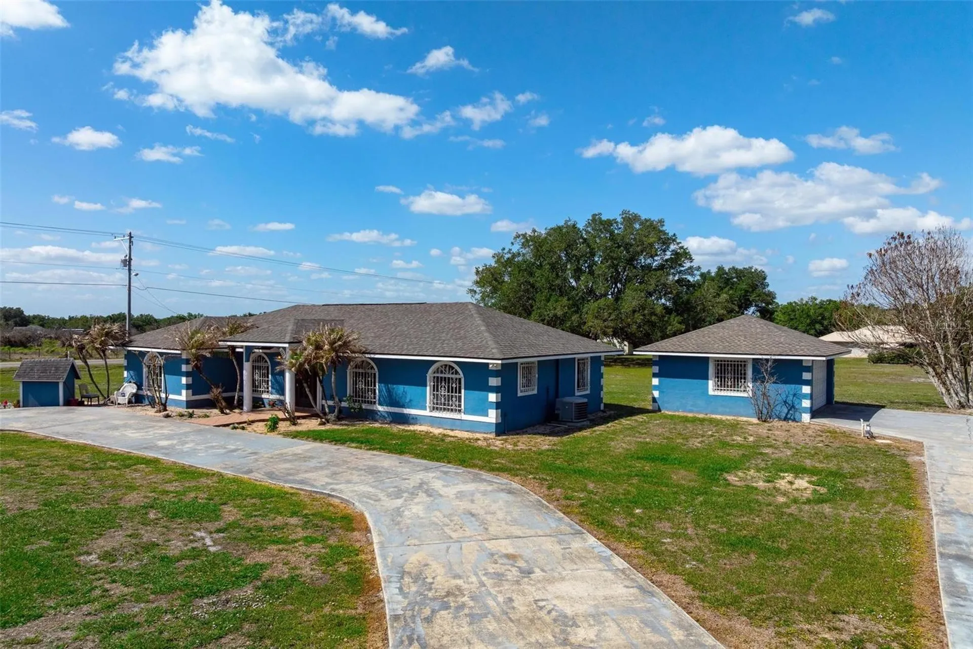 3092 Golfview Drive Wauchula FL 33873