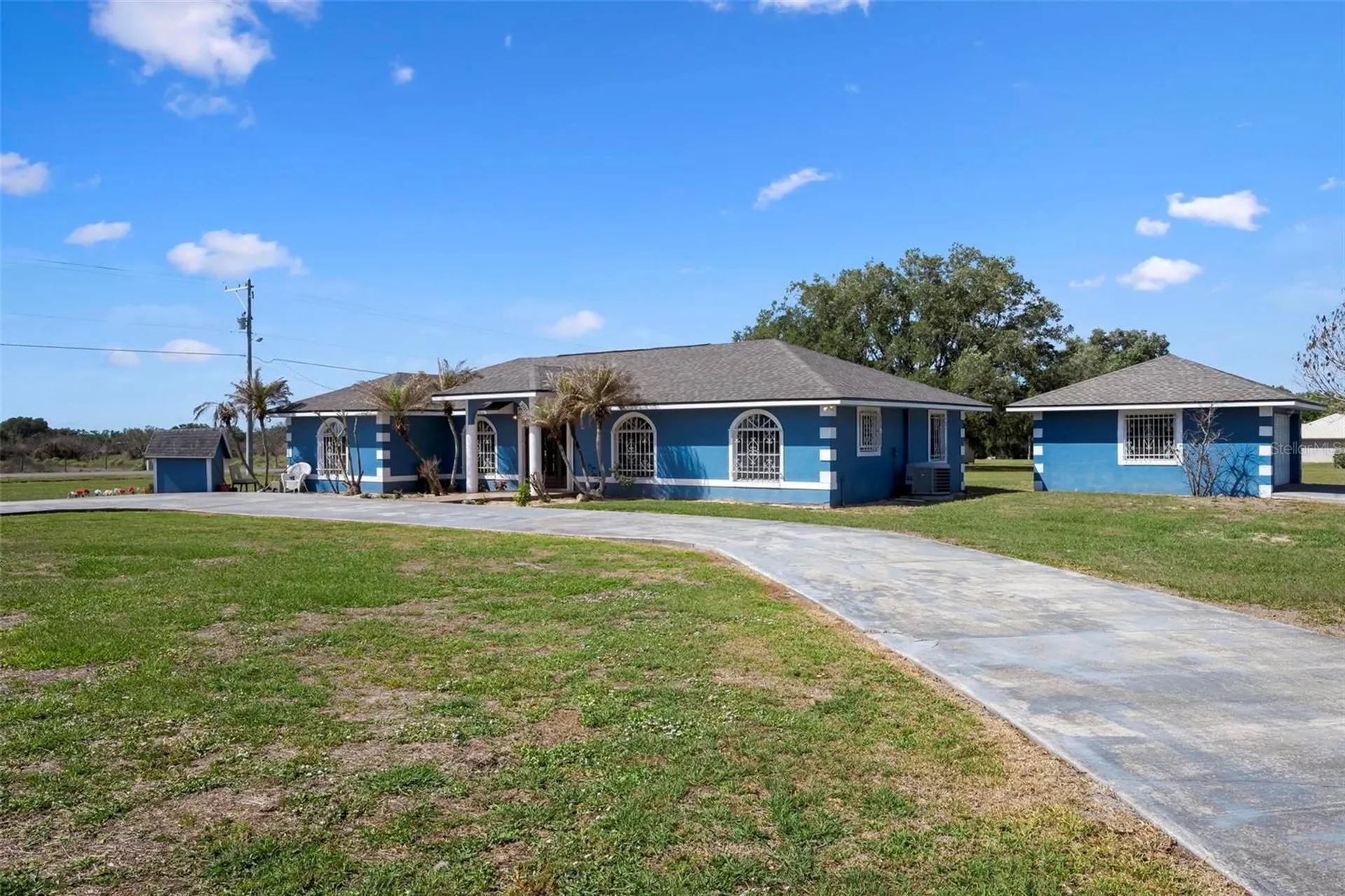 3092 Golfview Drive Wauchula FL 33873