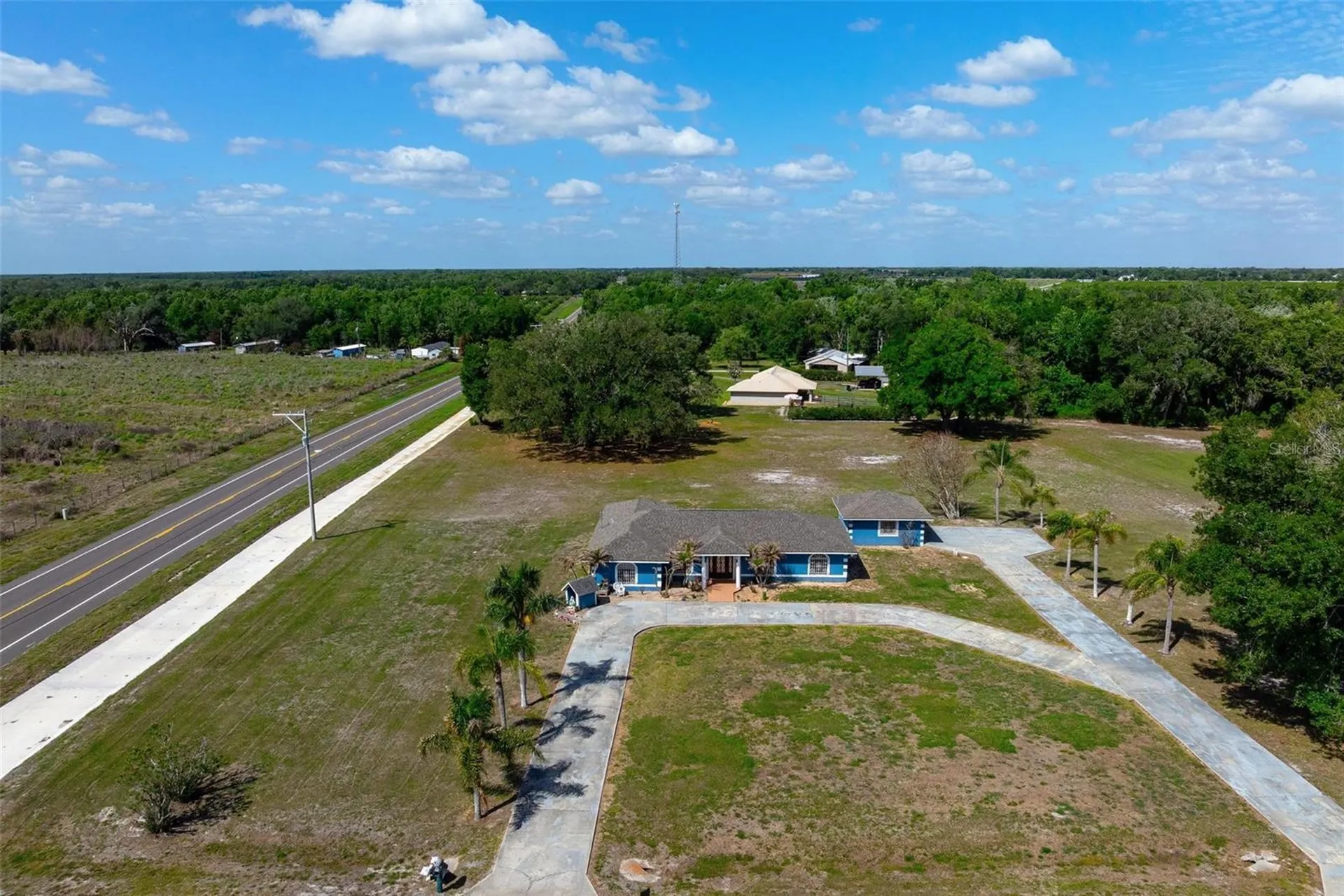 3092 Golfview Drive Wauchula FL 33873