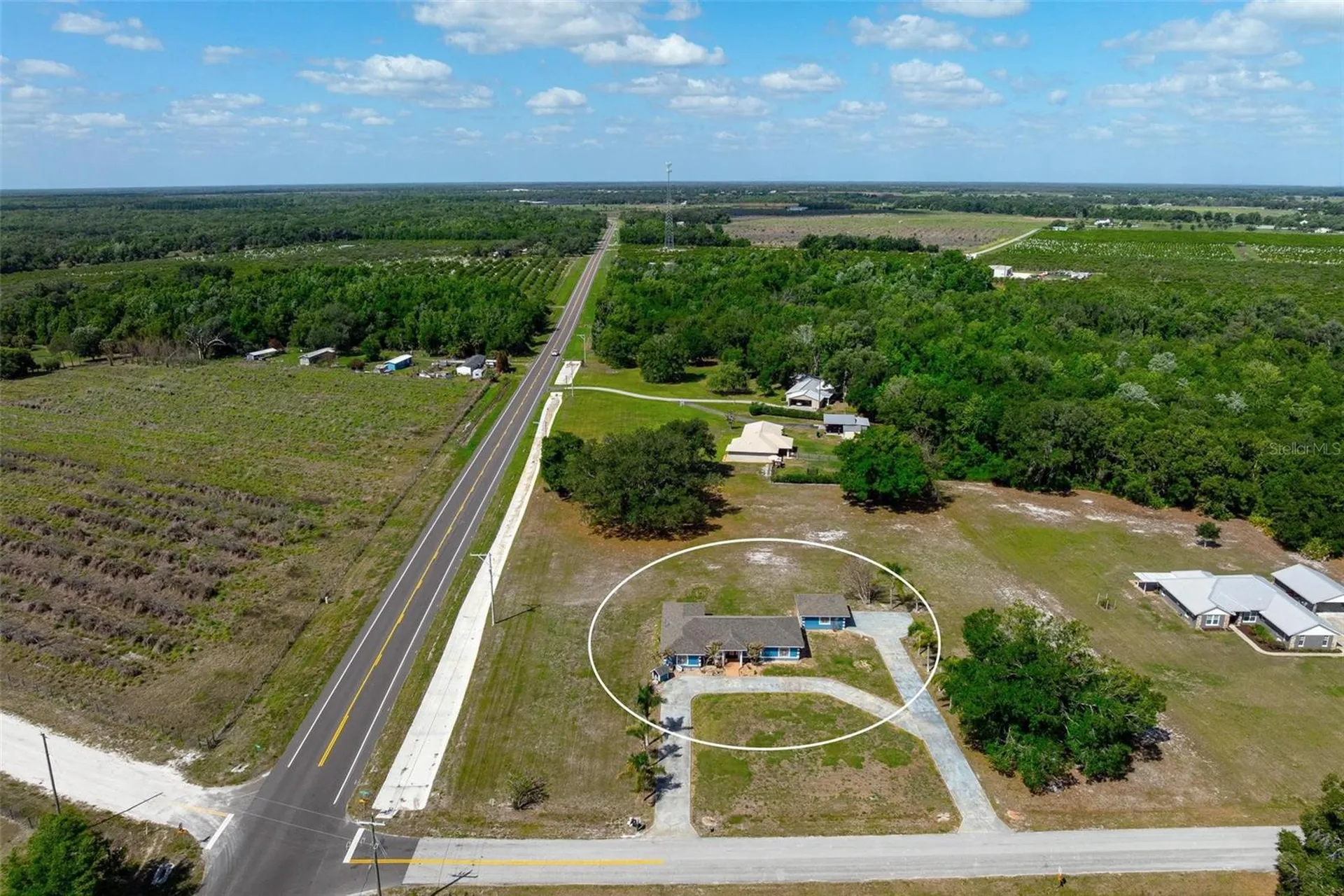 3092 Golfview Drive Wauchula FL 33873