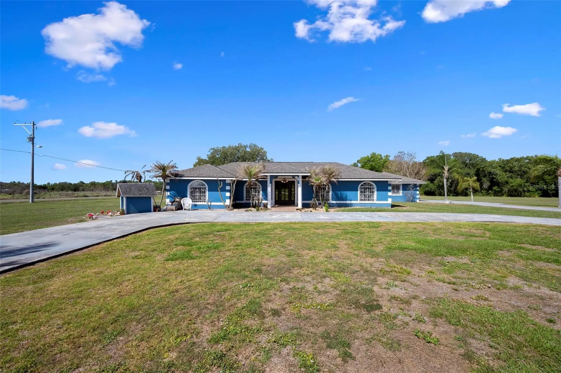 3092 Golfview Drive Wauchula FL 33873