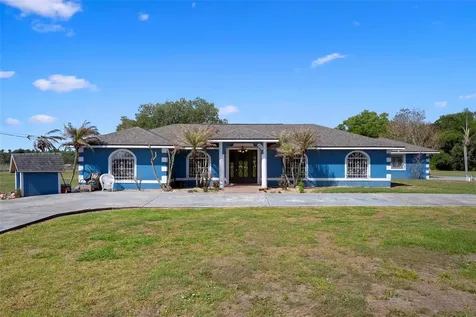 3092 Golfview Drive Wauchula FL 33873