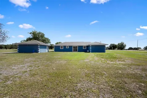 3092 Golfview Drive Wauchula FL 33873