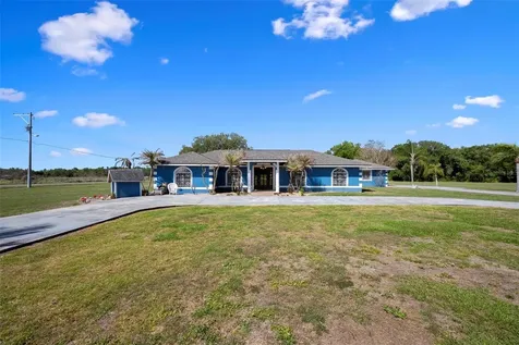 3092 Golfview Drive Wauchula FL 33873