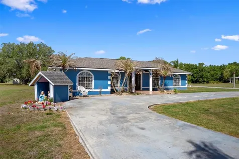 3092 Golfview Drive Wauchula FL 33873