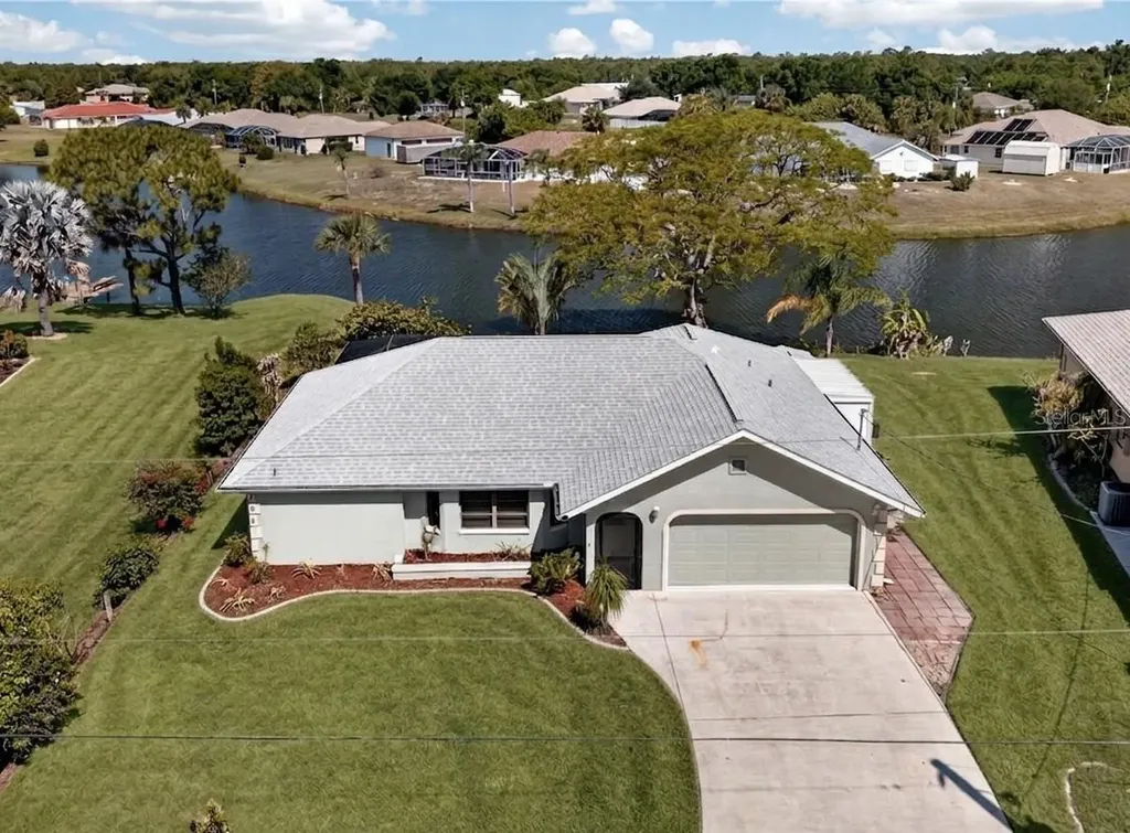 289 Macarthur Drive Port Charlotte FL 33954