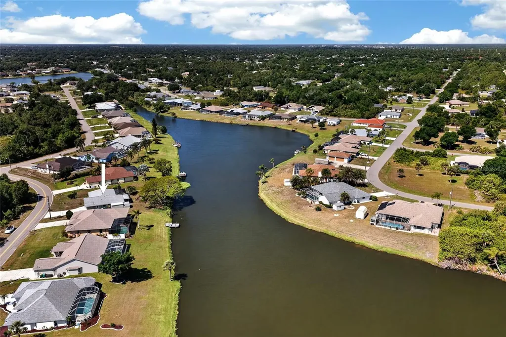 289 Macarthur Drive Port Charlotte FL 33954