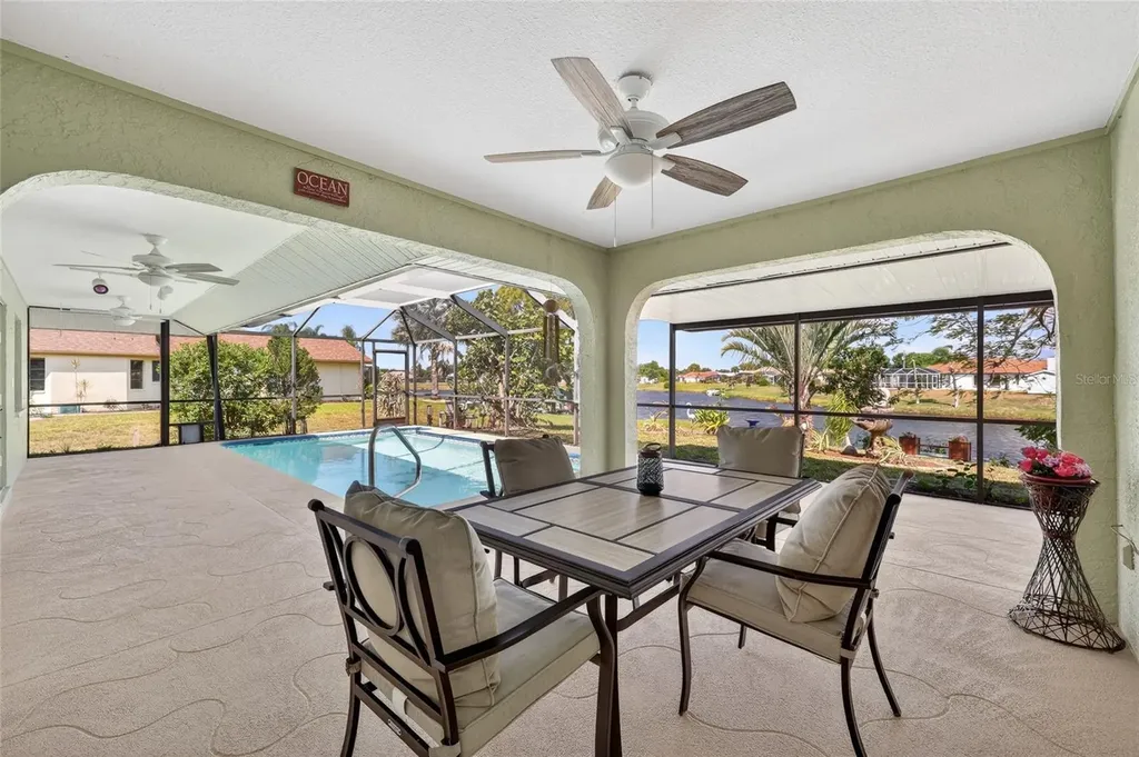 289 Macarthur Drive Port Charlotte FL 33954