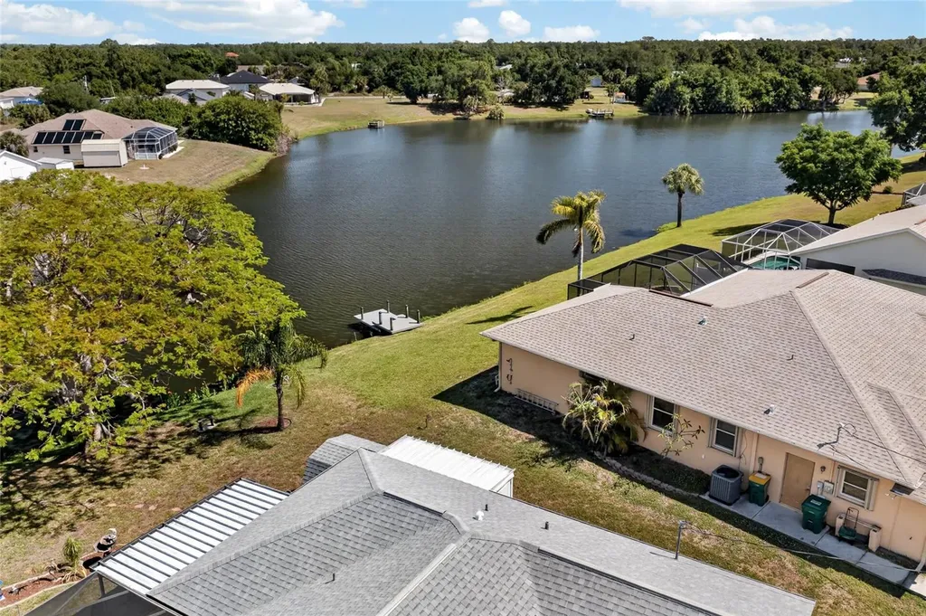 289 Macarthur Drive Port Charlotte FL 33954