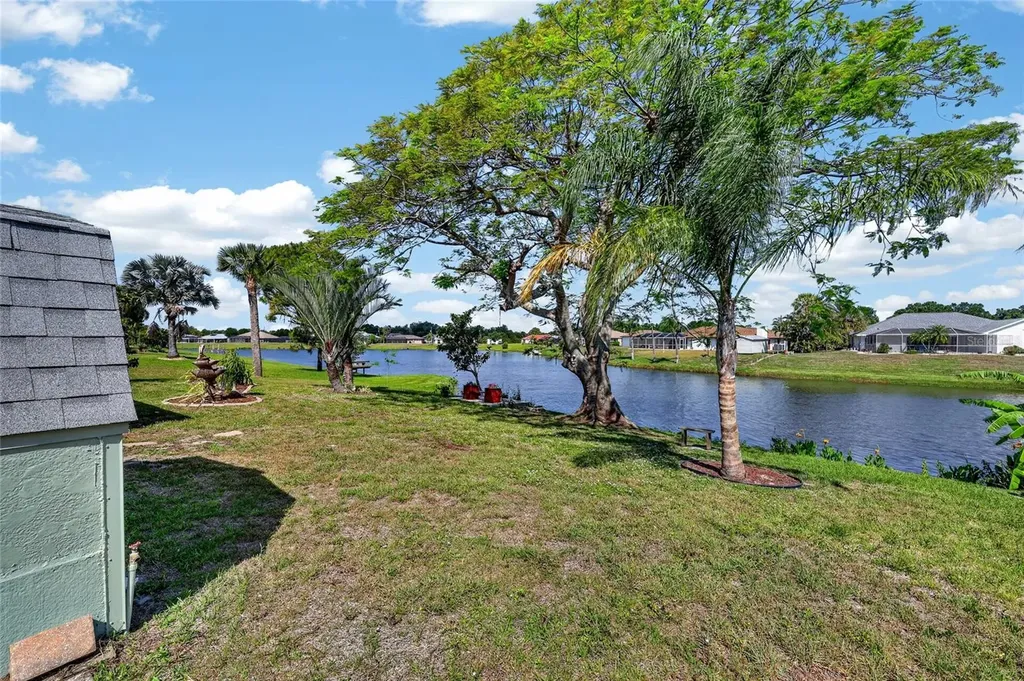289 Macarthur Drive Port Charlotte FL 33954