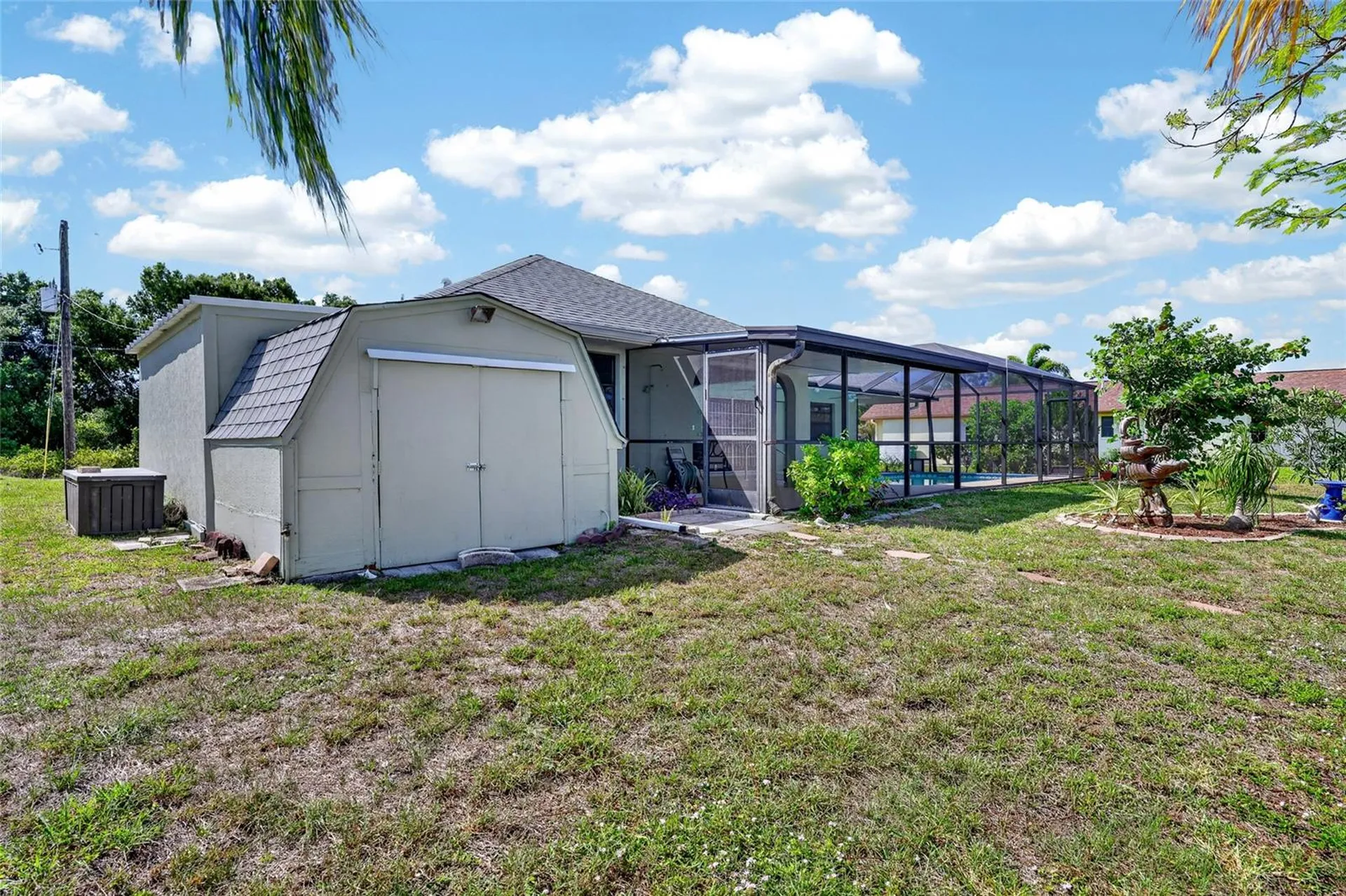 289 Macarthur Drive Port Charlotte FL 33954
