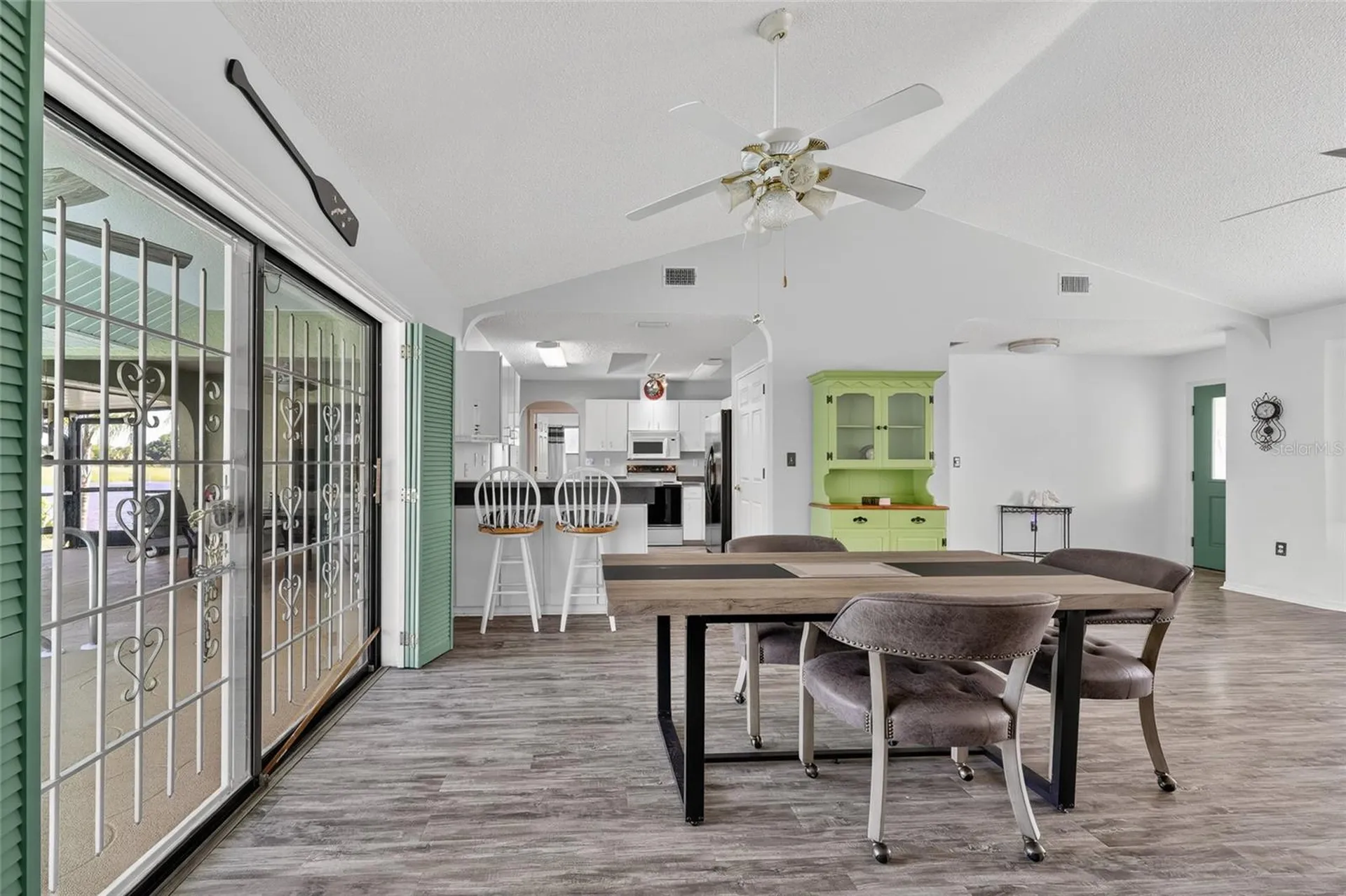 289 Macarthur Drive Port Charlotte FL 33954