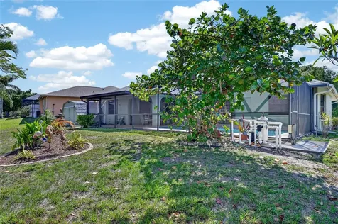 289 Macarthur Drive Port Charlotte FL 33954