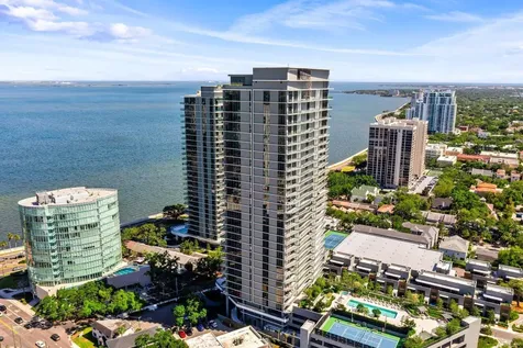 3015 S Ysabella Avenue Tampa FL 33629