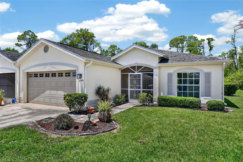 13440 SW Pembroke Circle N Lake Suzy FL 34269