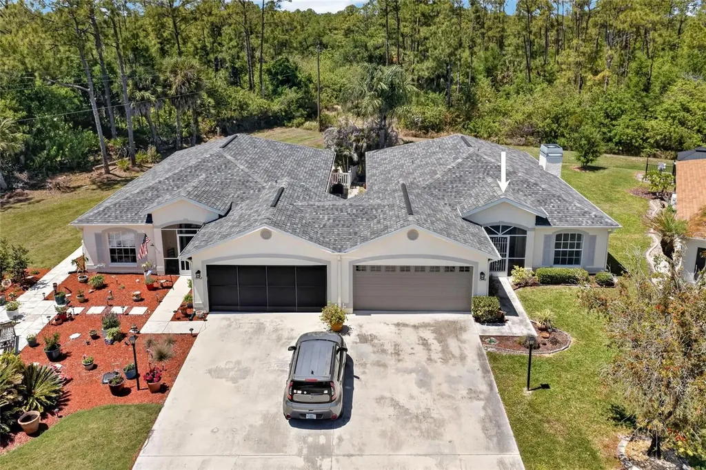 13440 SW Pembroke Circle N Lake Suzy FL 34269