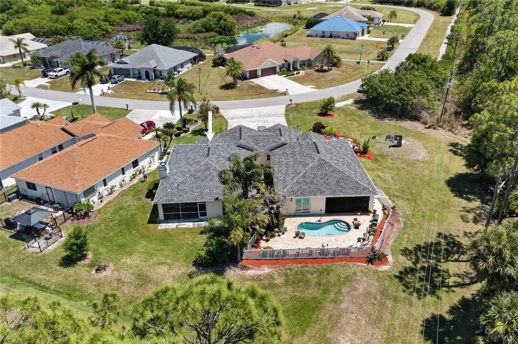 13440 SW Pembroke Circle N Lake Suzy FL 34269