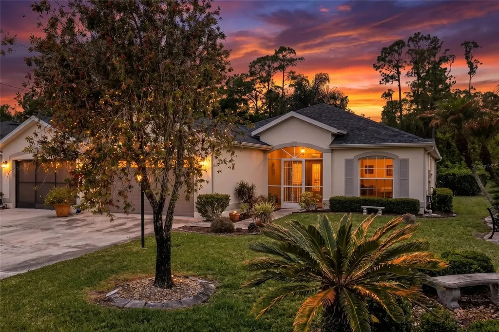 13440 SW Pembroke Circle N Lake Suzy FL 34269