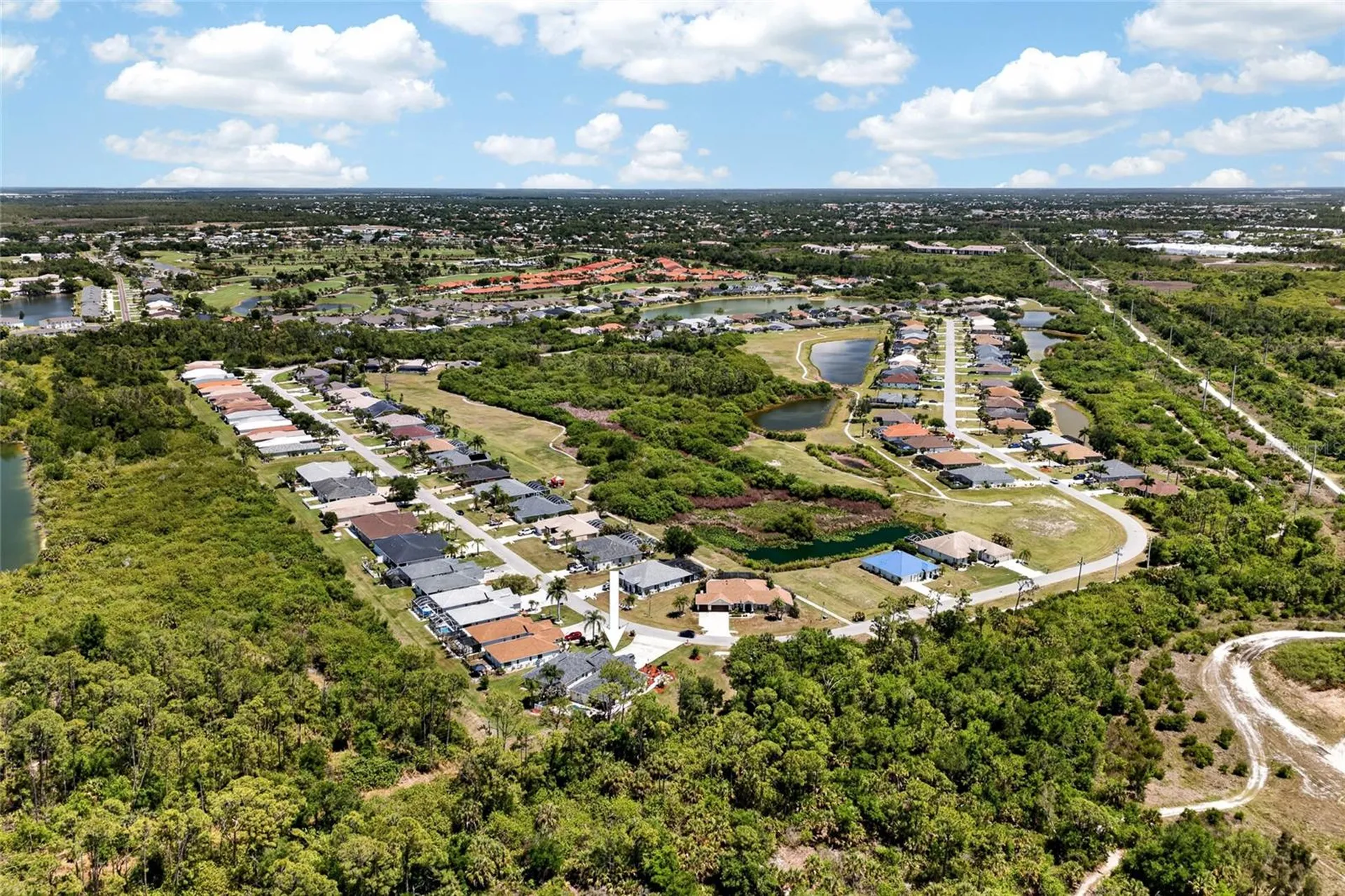 13440 SW Pembroke Circle N Lake Suzy FL 34269