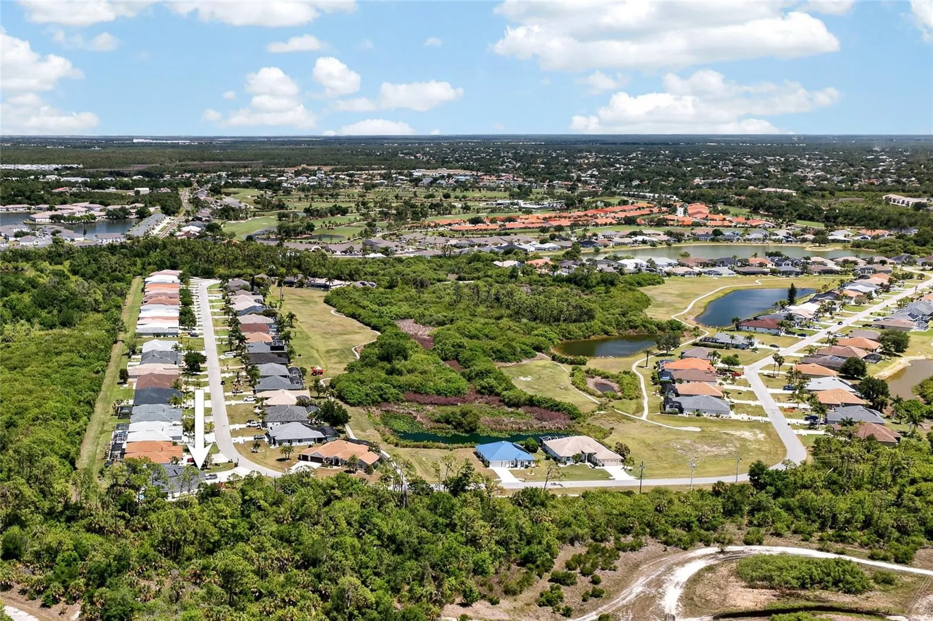 13440 SW Pembroke Circle N Lake Suzy FL 34269