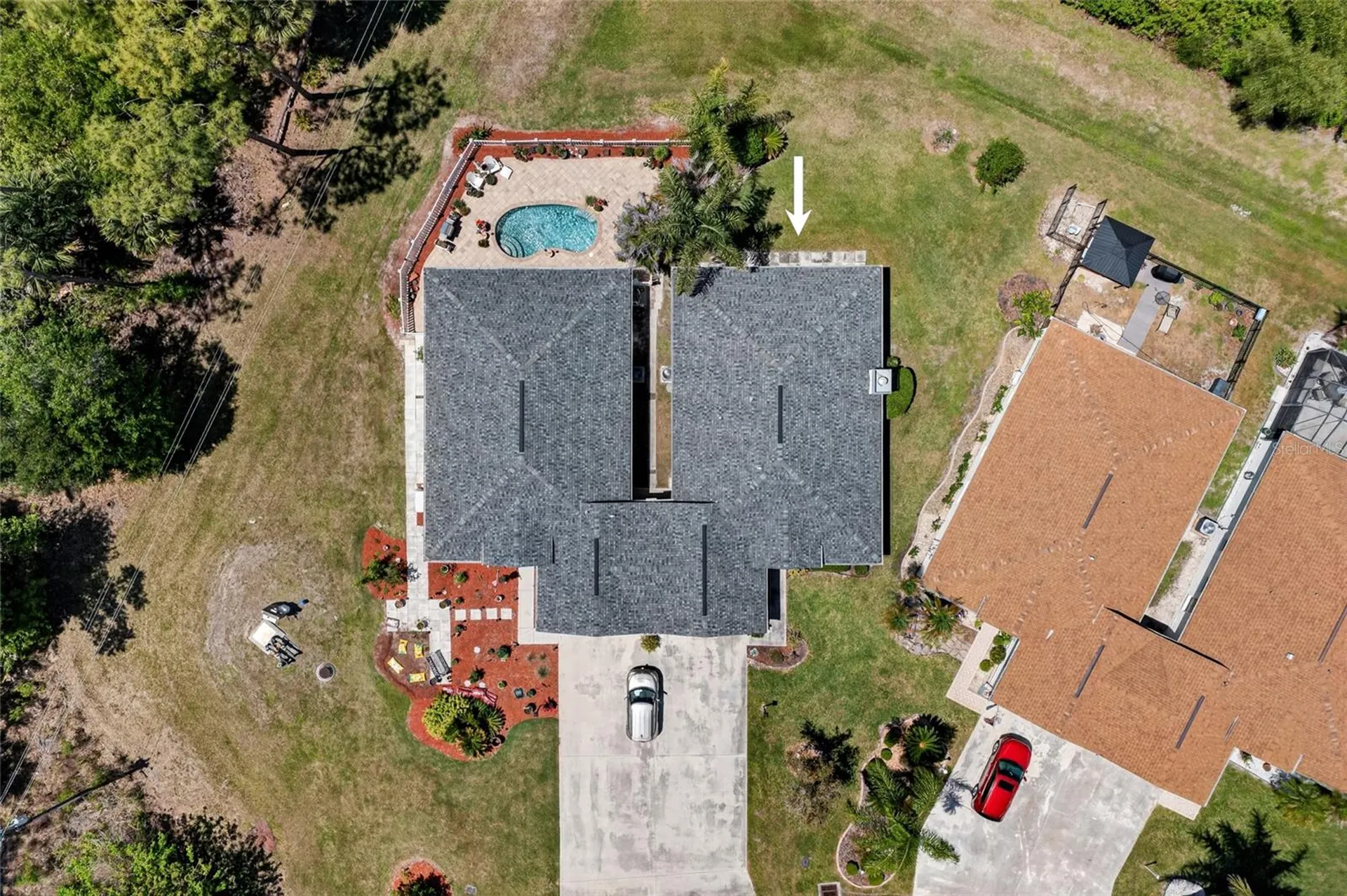 13440 SW Pembroke Circle N Lake Suzy FL 34269