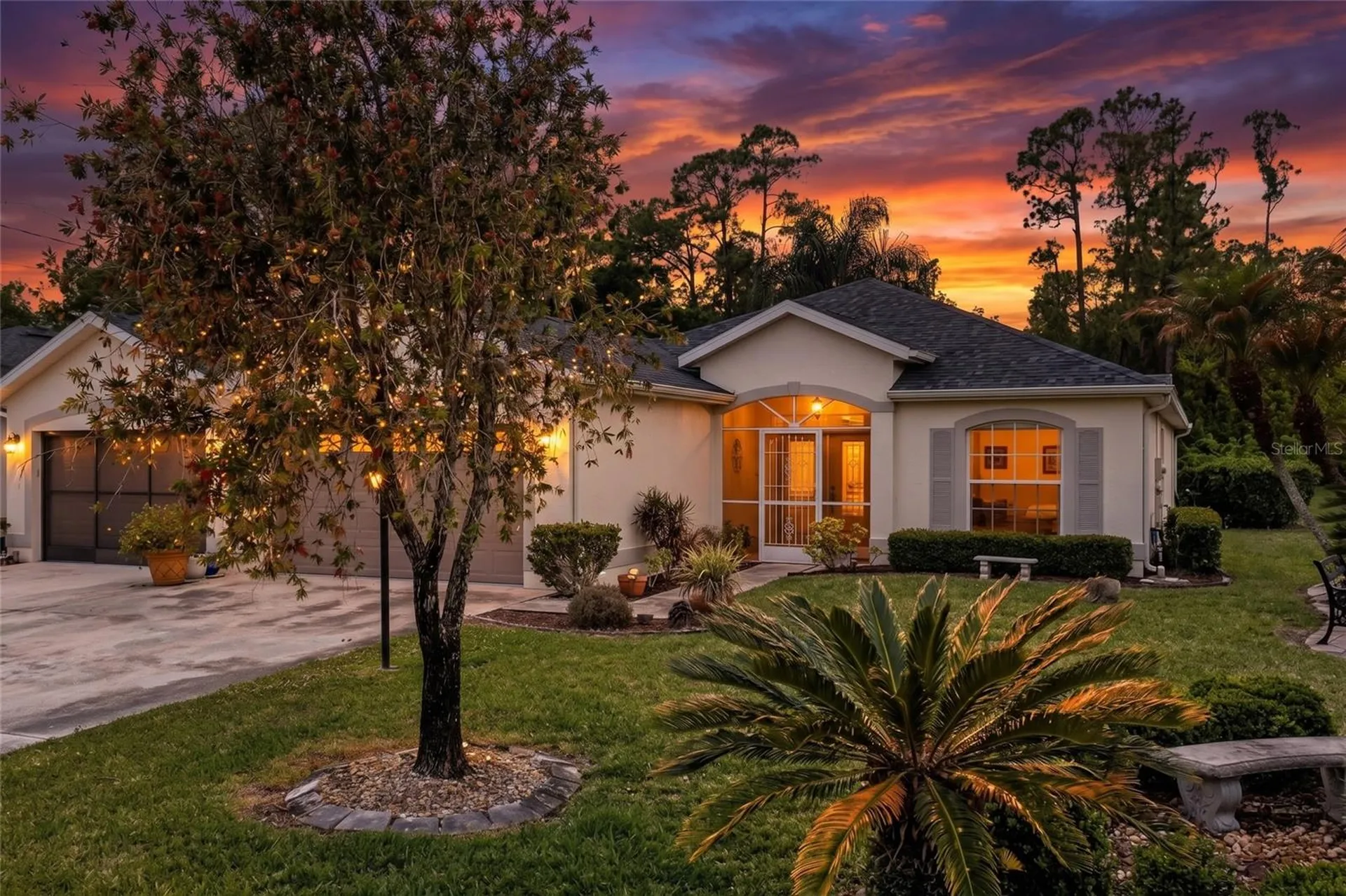 13440 SW Pembroke Circle N Lake Suzy FL 34269
