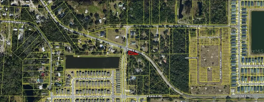 21-25-31-4260-0001-0210 Jones Road St Cloud FL 34771
