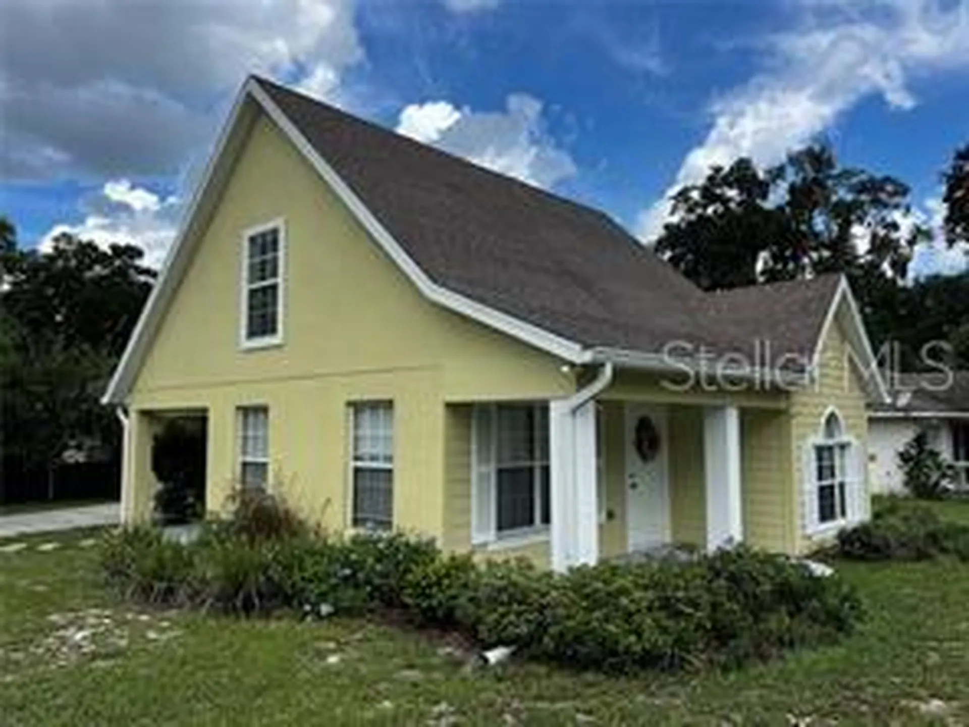 130 N Boston Avenue Deland FL 32724