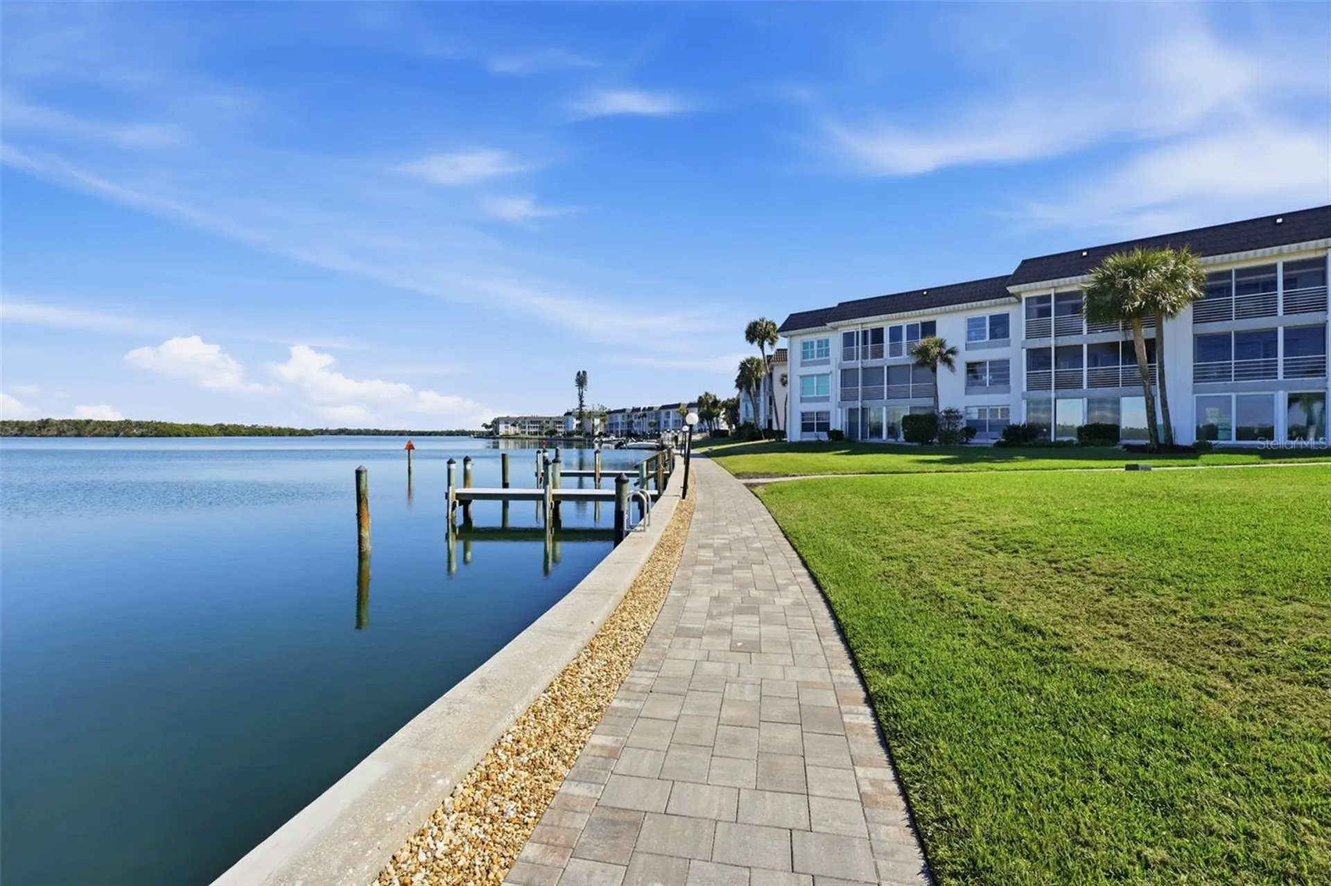 4400 Exeter Drive Longboat Key FL 34228