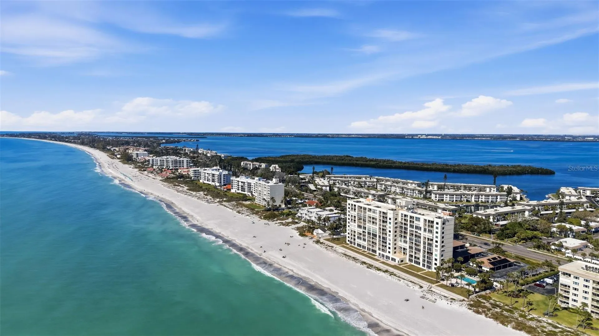 4400 Exeter Drive Longboat Key FL 34228