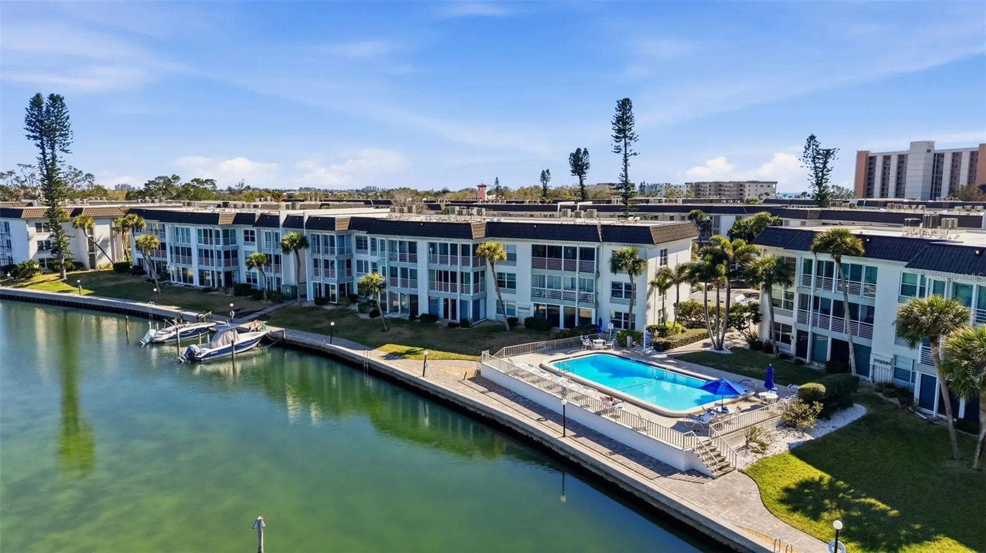 4400 Exeter Drive Longboat Key FL 34228