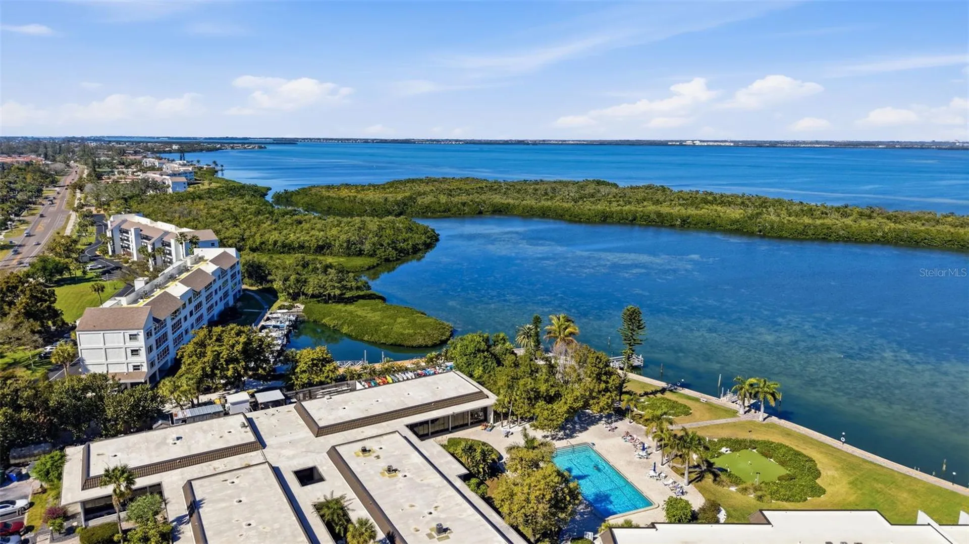 4400 Exeter Drive Longboat Key FL 34228