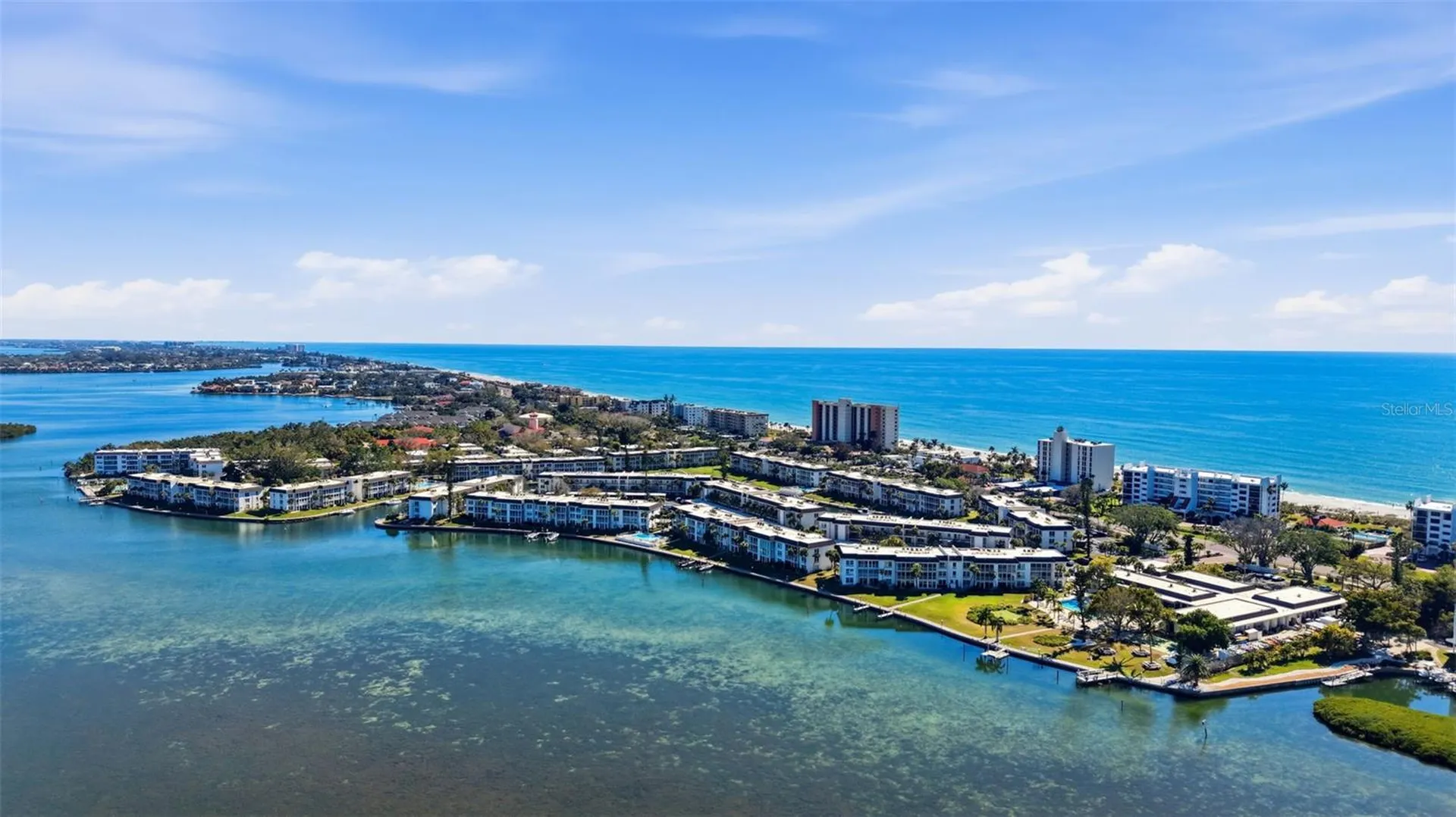 4400 Exeter Drive Longboat Key FL 34228