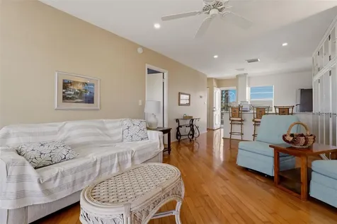 4400 Exeter Drive Longboat Key FL 34228