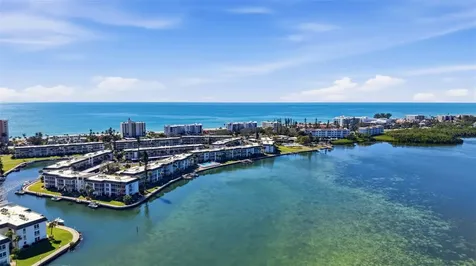 4400 Exeter Drive Longboat Key FL 34228
