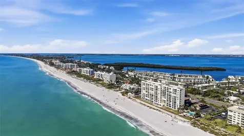 4400 Exeter Drive Longboat Key FL 34228