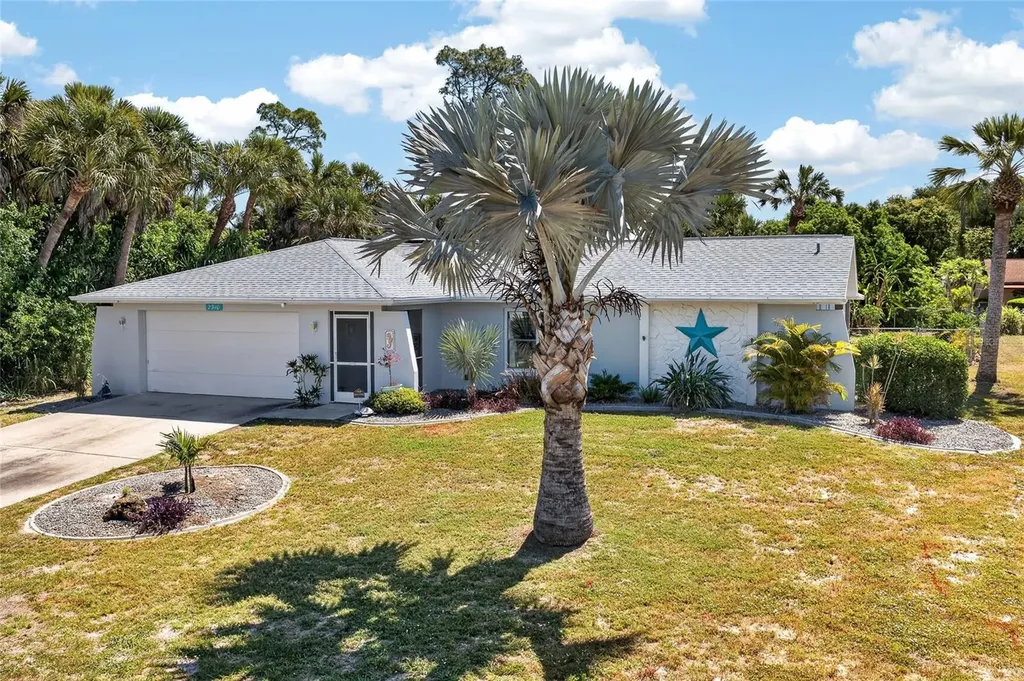 2910 Rock Creek Drive Port Charlotte FL 33948