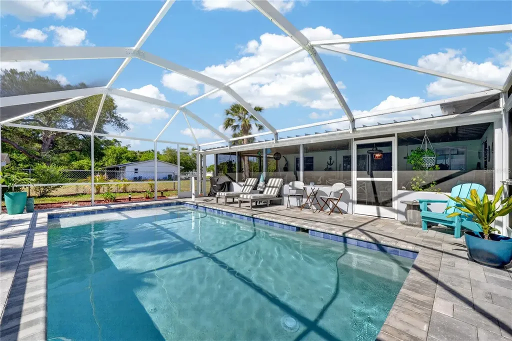 2910 Rock Creek Drive Port Charlotte FL 33948