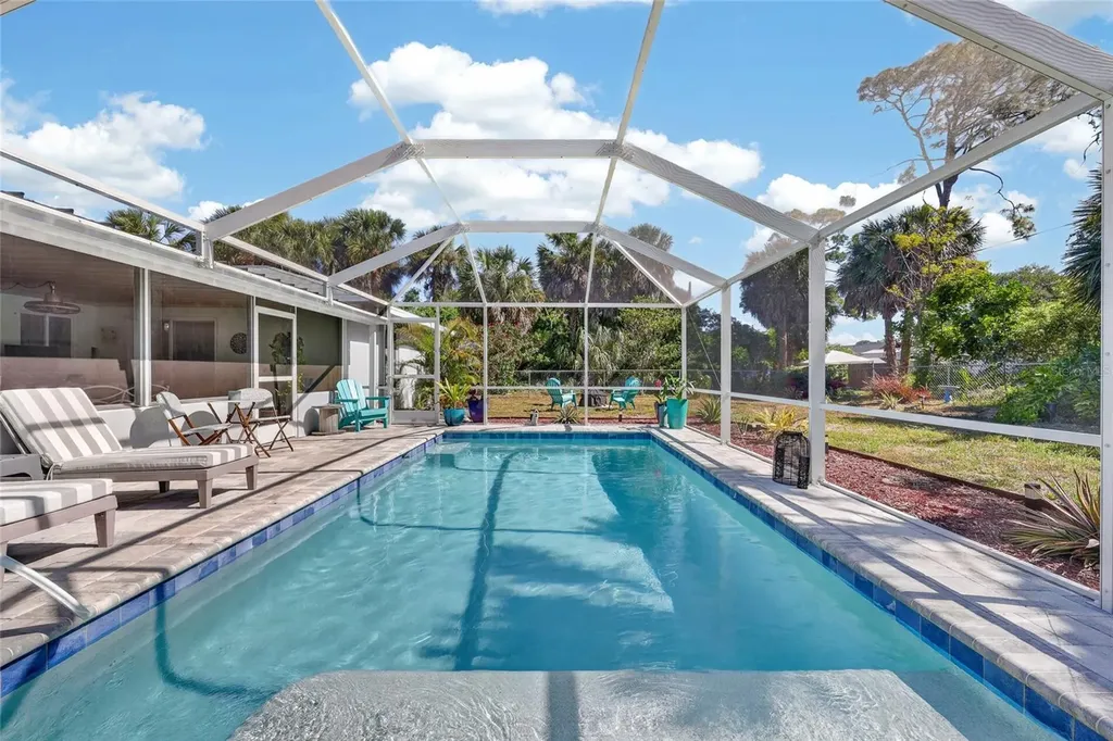 2910 Rock Creek Drive Port Charlotte FL 33948