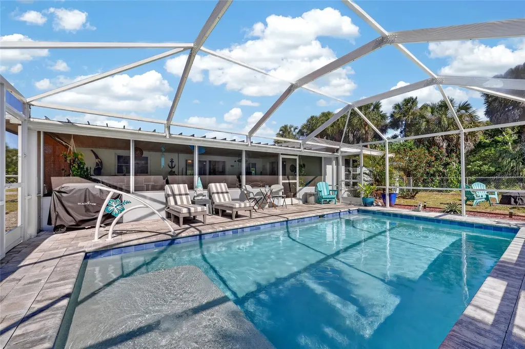 2910 Rock Creek Drive Port Charlotte FL 33948
