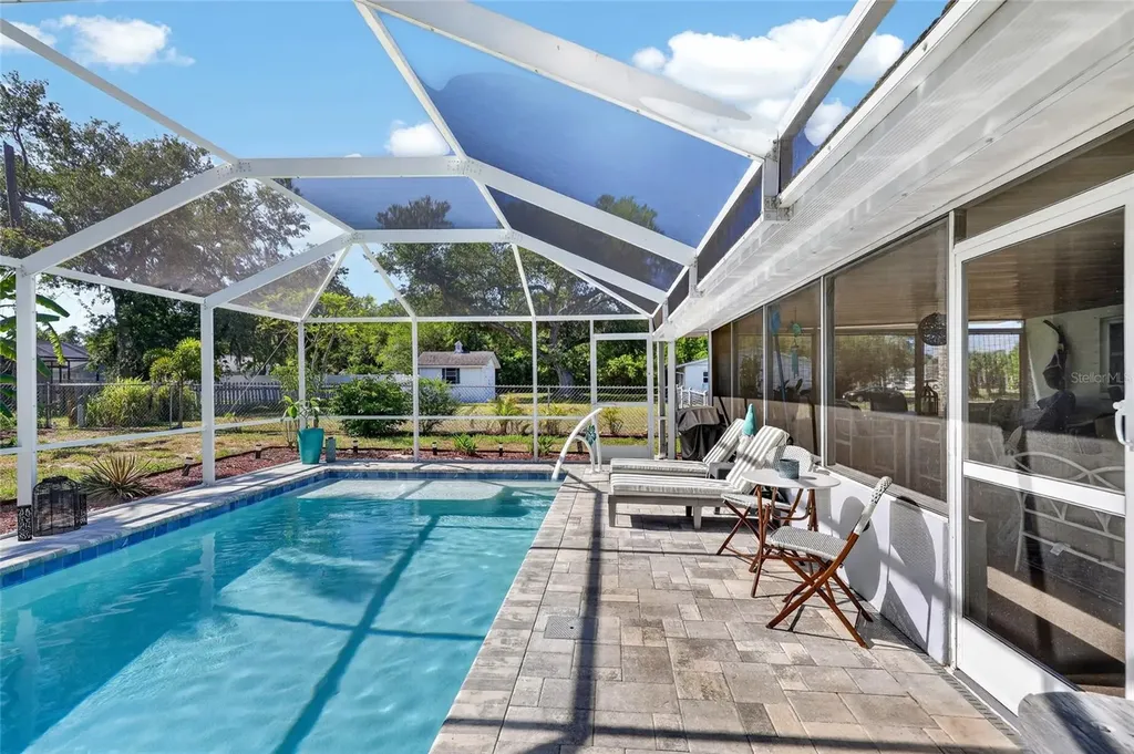 2910 Rock Creek Drive Port Charlotte FL 33948