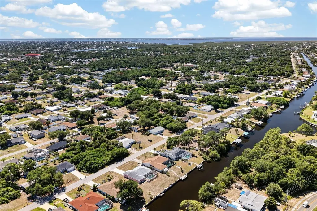 2910 Rock Creek Drive Port Charlotte FL 33948