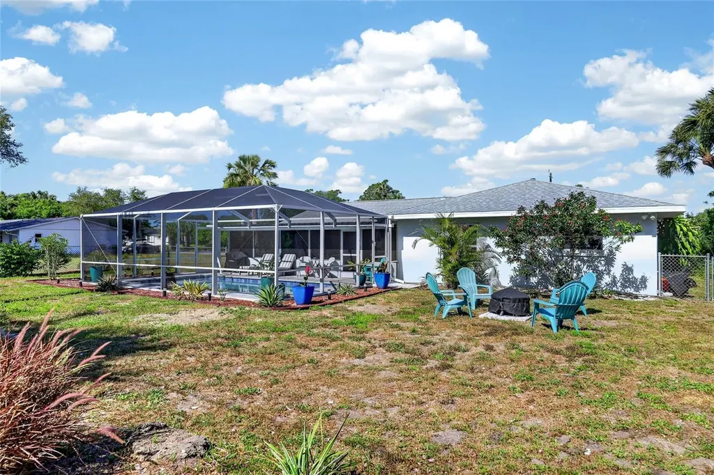 2910 Rock Creek Drive Port Charlotte FL 33948
