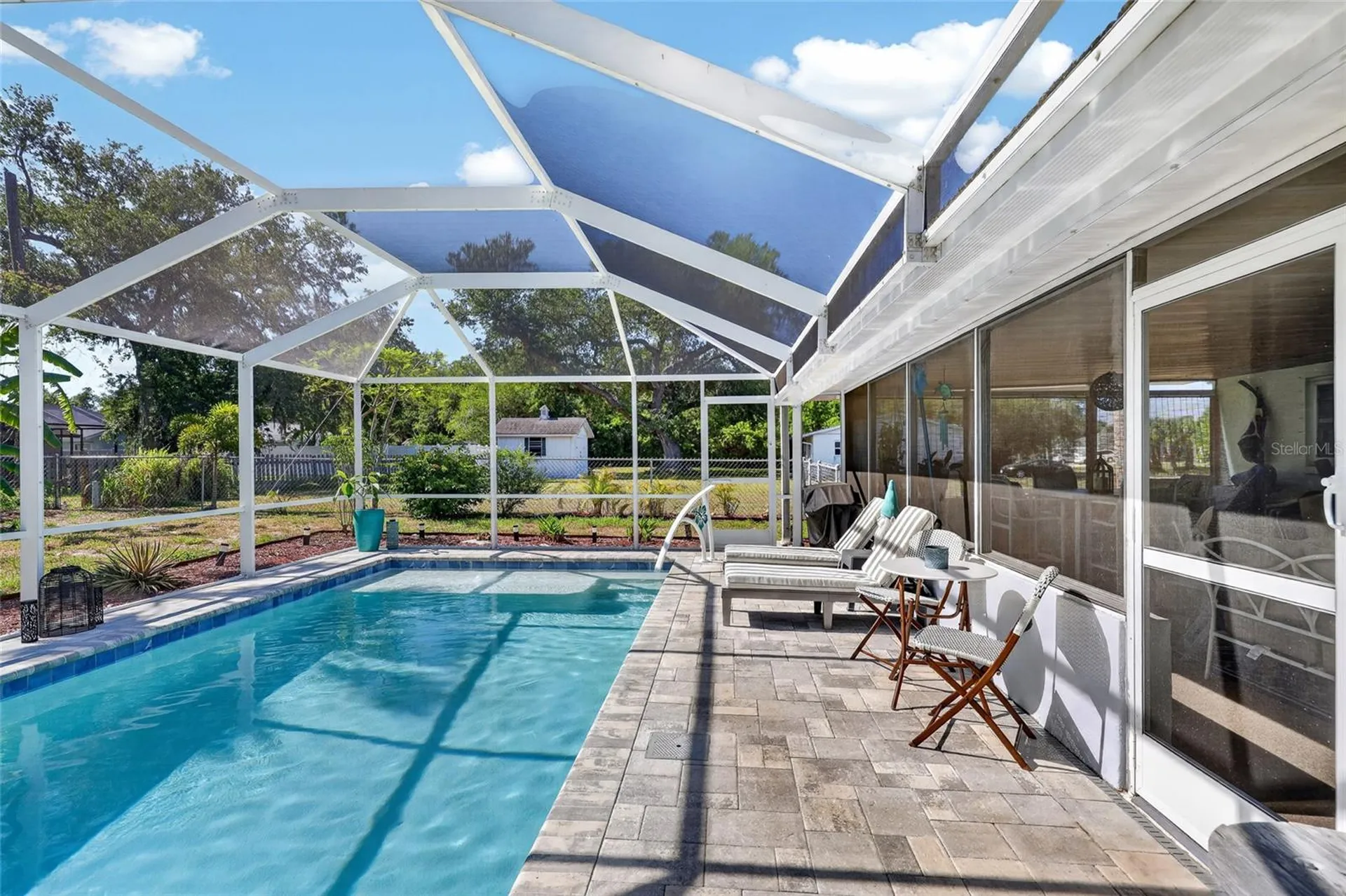 2910 Rock Creek Drive Port Charlotte FL 33948