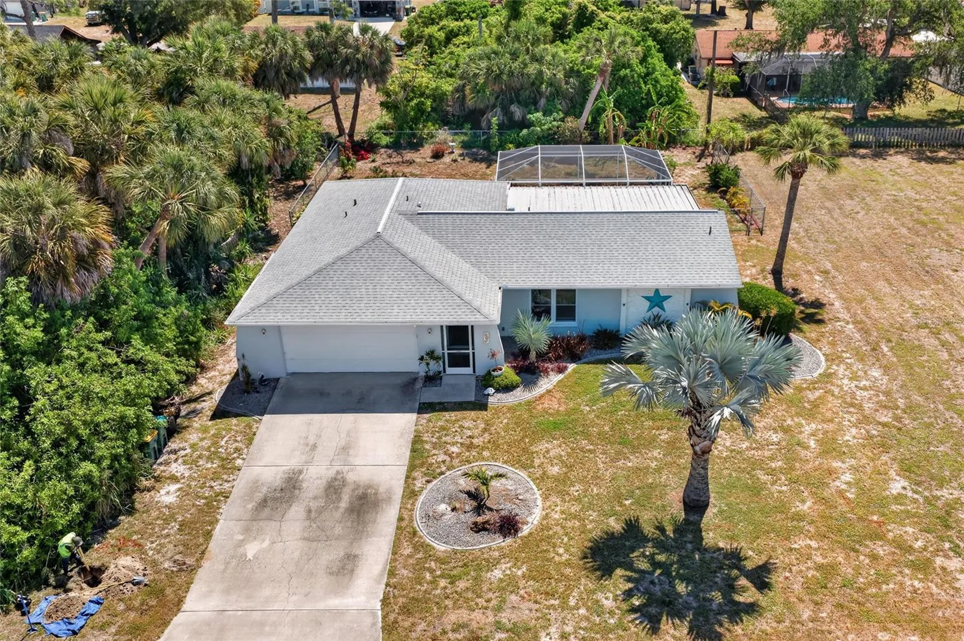 2910 Rock Creek Drive Port Charlotte FL 33948